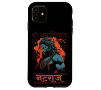 Nataraja Om Namah Shivay Hindu Sanatan Dharma Mahadev Case for iPhone 11