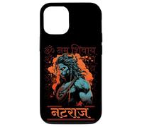 Nataraja Om Namah Shivay Hindu Sanatan Dharma Mahadev Case for iPhone 12/12 Pro