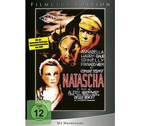 Natascha - Limited Edition auf 1200 Stück - Filmclub Edition # 69