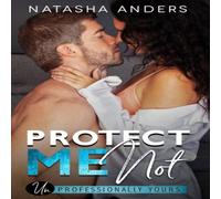Natasha Anders Protect me Not Paperback Book Natasha Anders Multicolor