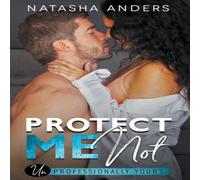 Natasha Anders Protect Me Not Paperback Book Natasha Anders Multicolor