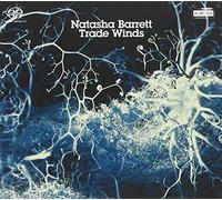 Natasha Barrett - Trade Winds