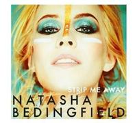 NATASHA BEDINGFIELD "STRIP ME AWAY" CD NEW