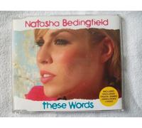 Natasha Bedingfield - These Words [CD 2] [CD 2]