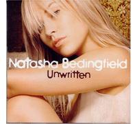 Natasha Bedingfield - Unwritten