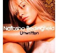 Natasha Bedingfield Unwritten (CD) Album (US IMPORT)
