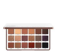 Natasha Denona Eye Sculpt texture and tone eyeshadow palette - dramatic