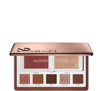 Natasha Denona Glam Face Palette Dark 13G