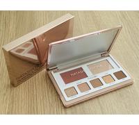 Natasha Denona Glam Face Palette Eye & Cheek Essential Blush Highlight Eyeshadow