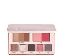 Natasha Denona Hy-Per Natural Face Palette