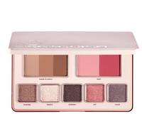 Natasha Denona Hyper Natural Face Palette Eye & Ch ssential 12.8 g