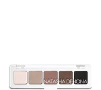 Natasha Denona Mini Eye Sculpt Palette - Cool