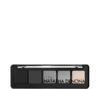 Natasha Denona Mini Xenon Eyeshadow Palette 5 X 0.8G