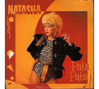 Natasha England - Pata Pata