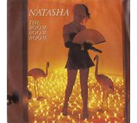 Natasha England - The Boom Boom Room