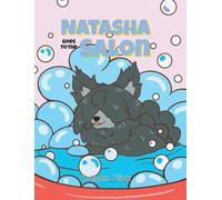 Natasha Goes to the Salon