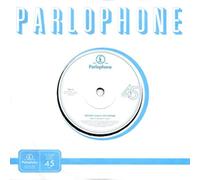 Natasha Khan - Garden's Heart [7" Vinyl]