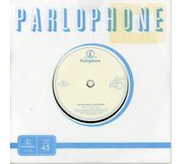 Natasha Khan & Jon Hopkins - Natasha Khan & Jon Hopkins - Garden's Heart - RSD 2014 Single | Record Store Day 2014, Limited Edition 900, Single Sided, Etched B-Side, Die-Cut Sleeve