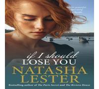 Natasha Lester If I Should Lose You Paperback Book Natasha Lester Multicolor