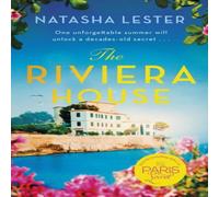Natasha Lester Riviera House Paperback Book Natasha Lester Multicolor