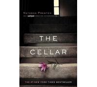 Natasha Preston The Cellar (Paperback)