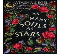 Natasha Siegel As Many Souls as Stars : The most anticipated gothic historical Natasha Siegel Multicolor
