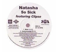 Natasha - So Sick [12" VINYL]