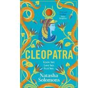 Natasha Solomons Cleopatra (Paperback) (US IMPORT)