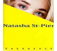 Natasha St-Pier - Emergence