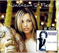 Natasha St Pier - L Instant d Apres/a Chacun Son