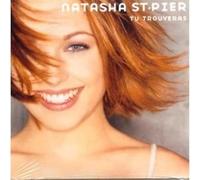 Natasha St Pier - Natasha St Pier - Tu trouveras - cds - - 5099767253311