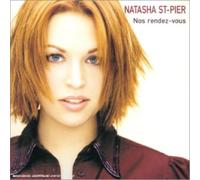 Natasha St. Pier Nos Rendez Vous (CD) (US IMPORT)