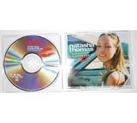 Natasha Thomas - Save Your Kisses for Me - "Promo 1 Track"