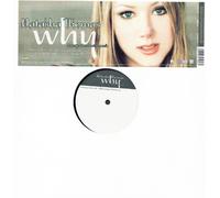 Natasha Thomas - Why does your love hurt so much (Jerome Isma-Ae's Glamarama/Sh 101 Remixes/Single Mix, 2003) [VINYL]