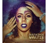 Natasha Watts – 2nd Time Around