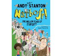 Natboff! One Million Years of Stupidity