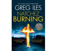 Natchez Burning by Greg Iles (English) Paperback Book