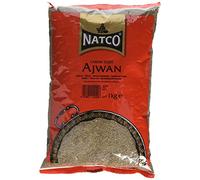 Natco Ajwan Seeds 1KG