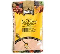 Natco Black Salt (Kala Namak) 300 g