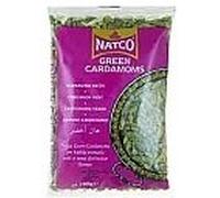 Natco Cardamom Seeds 100G