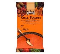Natco Chilli Powder 100g