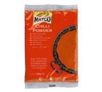 Natco Chilli Powder 400G
