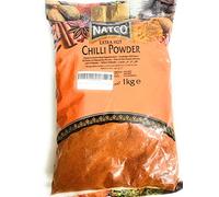 Natco Chilli Powder Extra Hot 400g