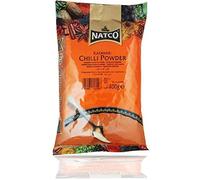 Natco Chilli Powder Kashmiri 400g