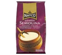 Natco Coarse Semolina 1 x 1.5kg