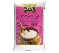 Natco Coconut Flour 1 kg