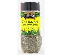 Natco Coriander - 25g - (Pack of 4)