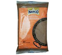 Natco Coriander Ground 400g
