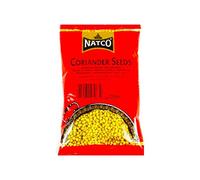 Natco Coriander Seeds 100G