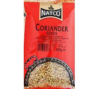 Natco Coriander Seeds 300g
